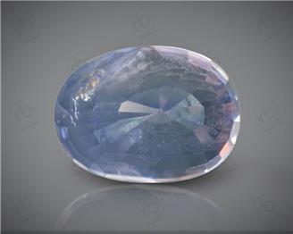 Natural  Blue Sapphire  4.92CTS-6144